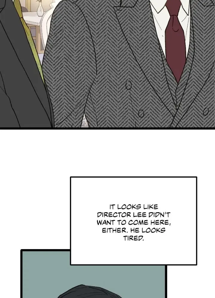 Read Beta Off Not Dating chapter 23 image 41 on Lezhin