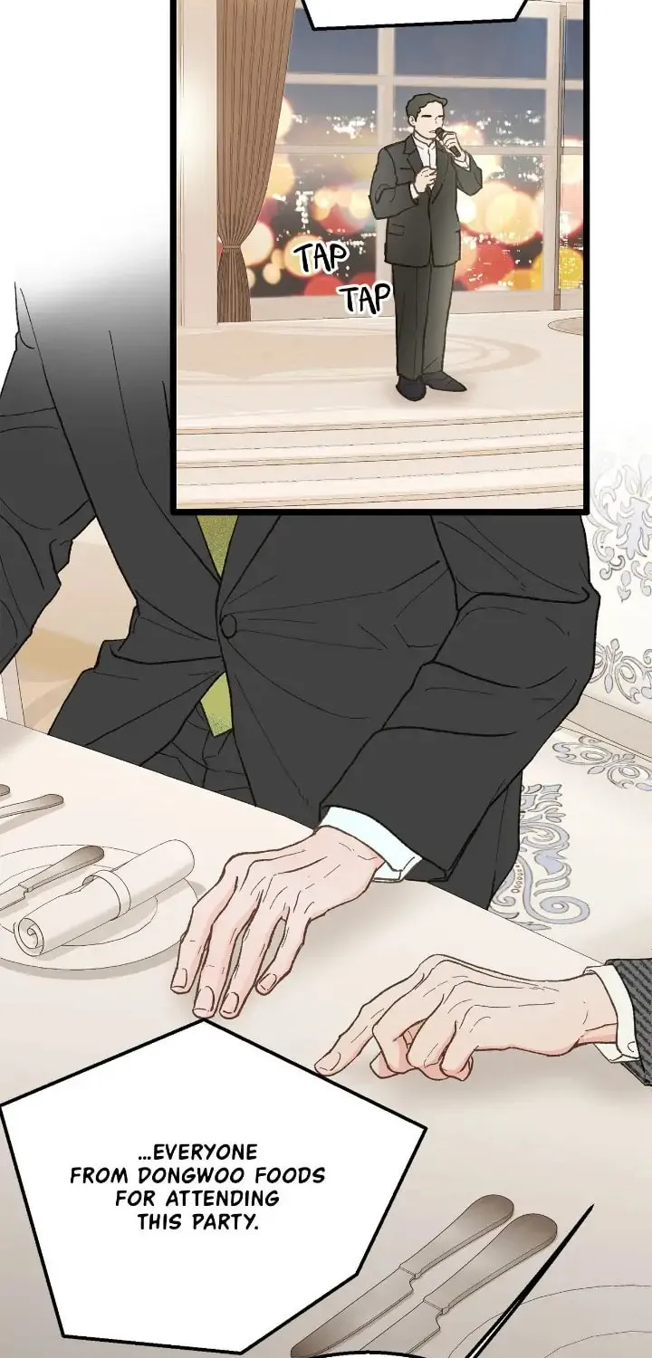 Read Beta Off Not Dating chapter 23 image 43 on Lezhin