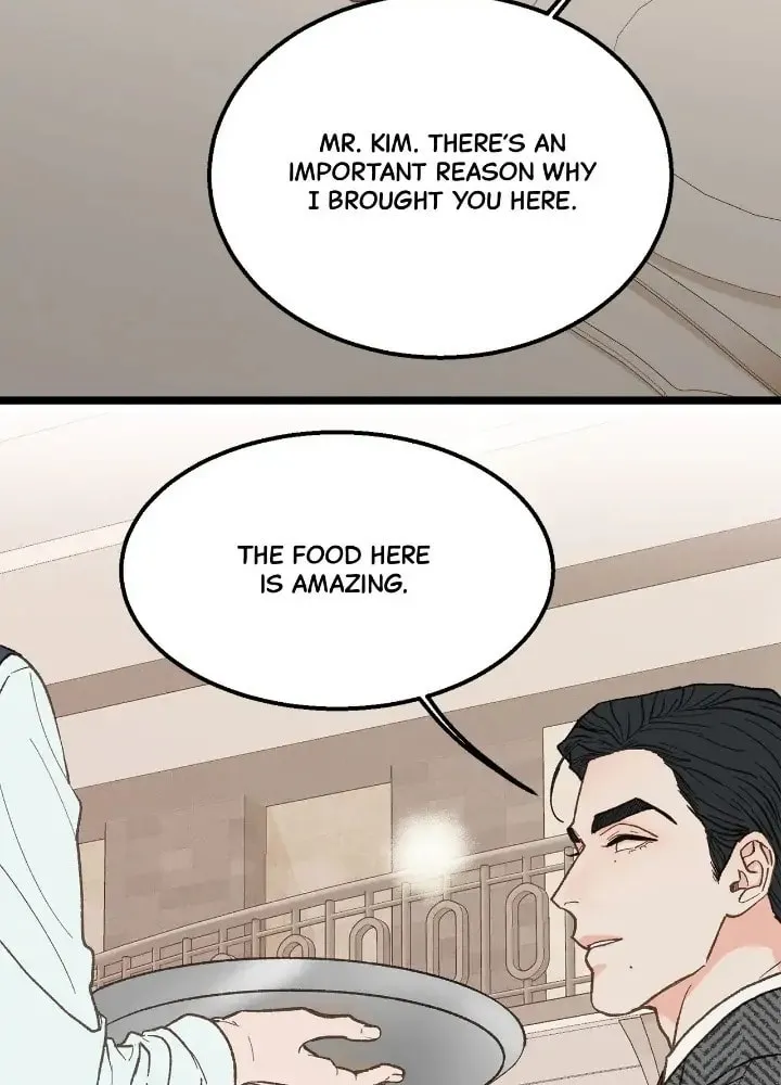 Read Beta Off Not Dating chapter 23 image 44 on Lezhin