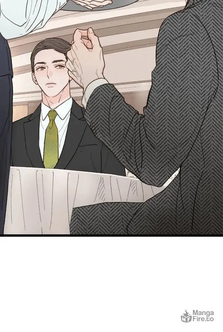 Read Beta Off Not Dating chapter 23 image 45 on Lezhin