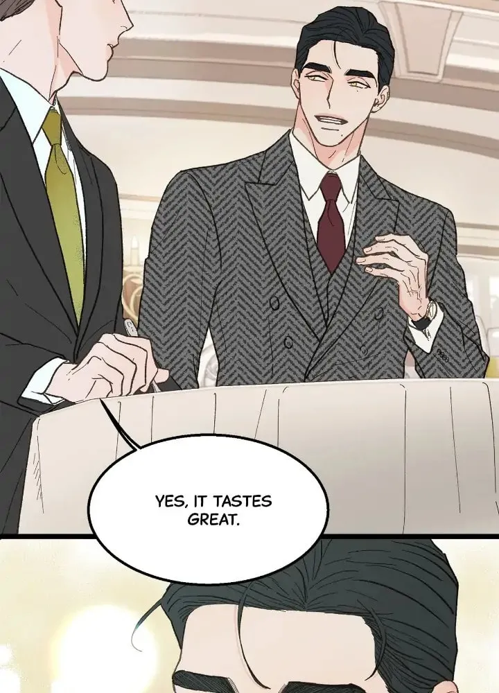 Read Beta Off Not Dating chapter 23 image 48 on Lezhin