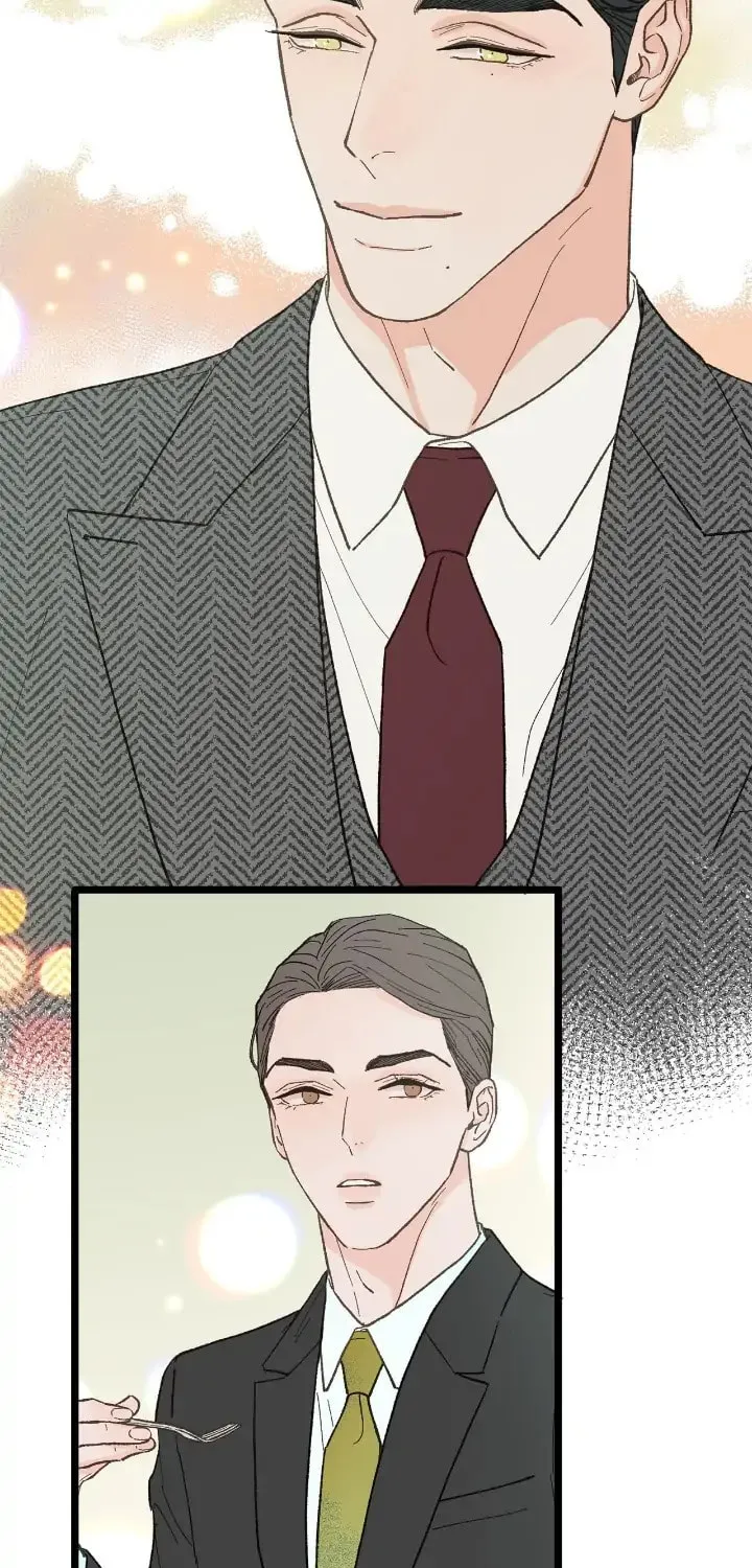 Read Beta Off Not Dating chapter 23 image 49 on Lezhin