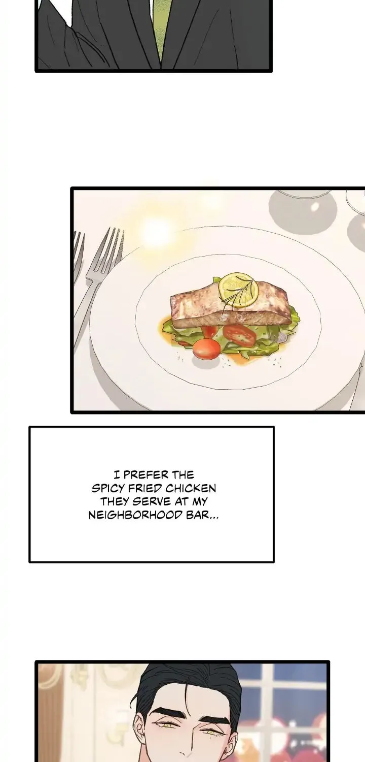Read Beta Off Not Dating chapter 23 image 50 on Lezhin