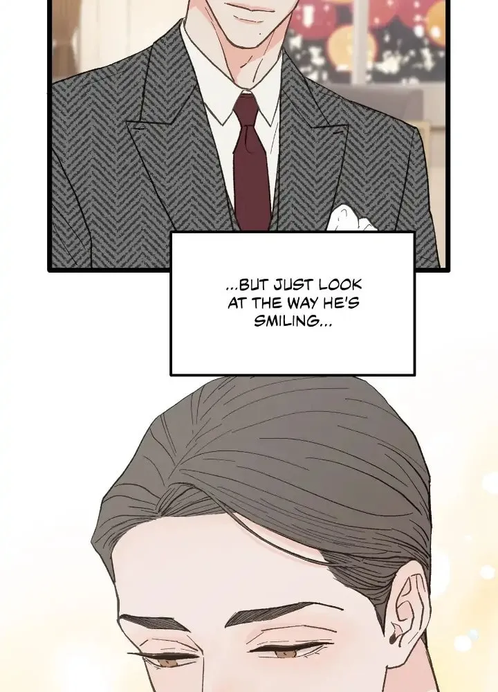 Read Beta Off Not Dating chapter 23 image 51 on Lezhin