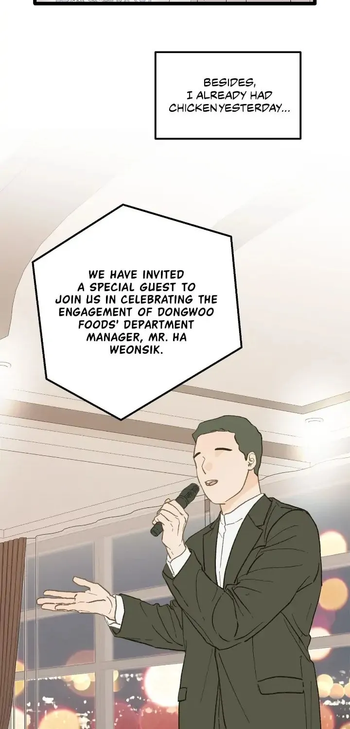 Read Beta Off Not Dating chapter 23 image 53 on Lezhin