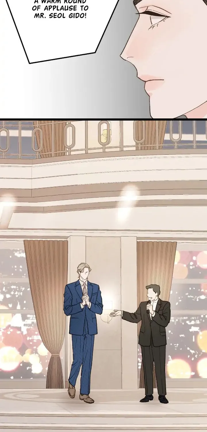 Read Beta Off Not Dating chapter 23 image 56 on Lezhin
