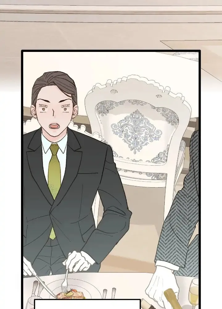 Read Beta Off Not Dating chapter 23 image 57 on Lezhin
