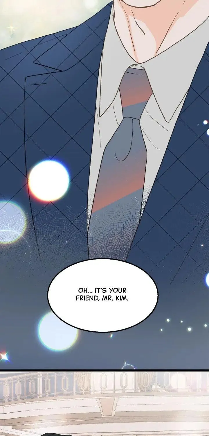 Read Beta Off Not Dating chapter 23 image 61 on Lezhin