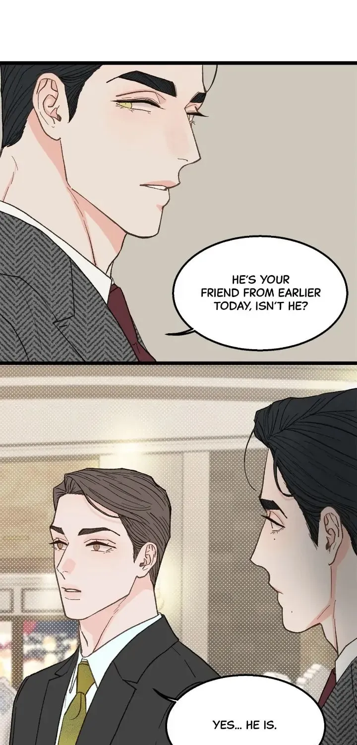 Read Beta Off Not Dating chapter 23 image 63 on Lezhin