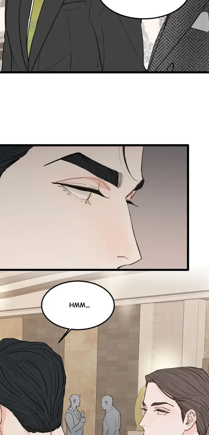 Read Beta Off Not Dating chapter 23 image 64 on Lezhin
