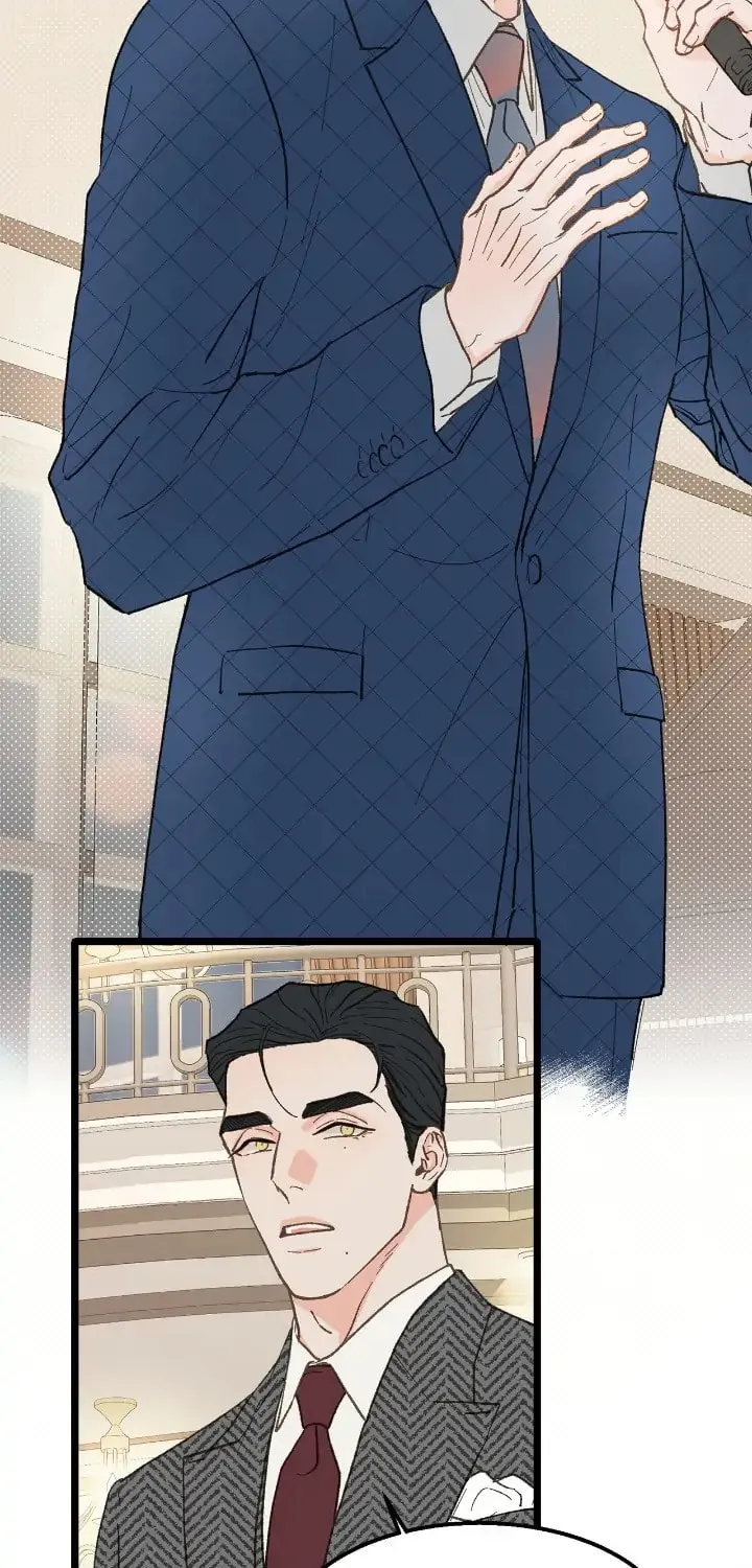 Read Beta Off Not Dating chapter 23 image 66 on Lezhin