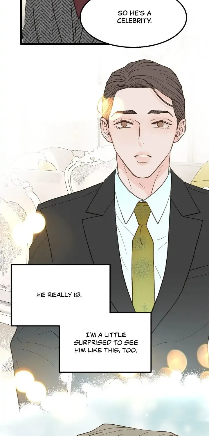 Read Beta Off Not Dating chapter 23 image 67 on Lezhin