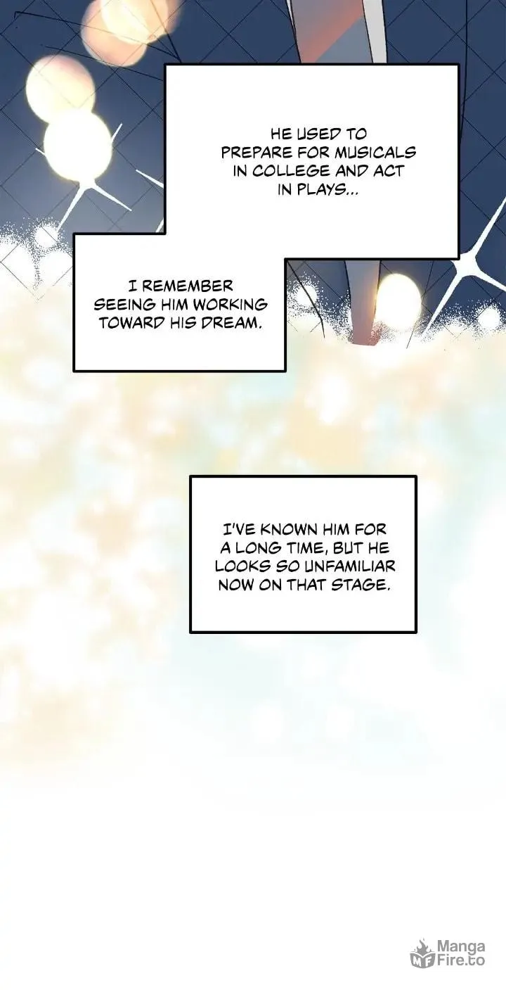 Read Beta Off Not Dating chapter 23 image 69 on Lezhin