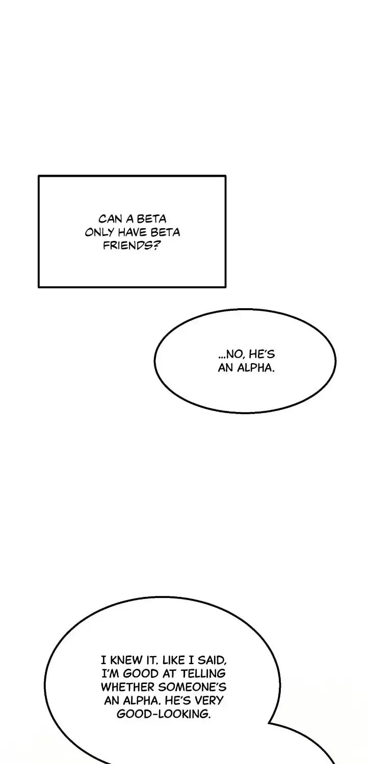 Read Beta Off Not Dating chapter 24 image 13 on Lezhin