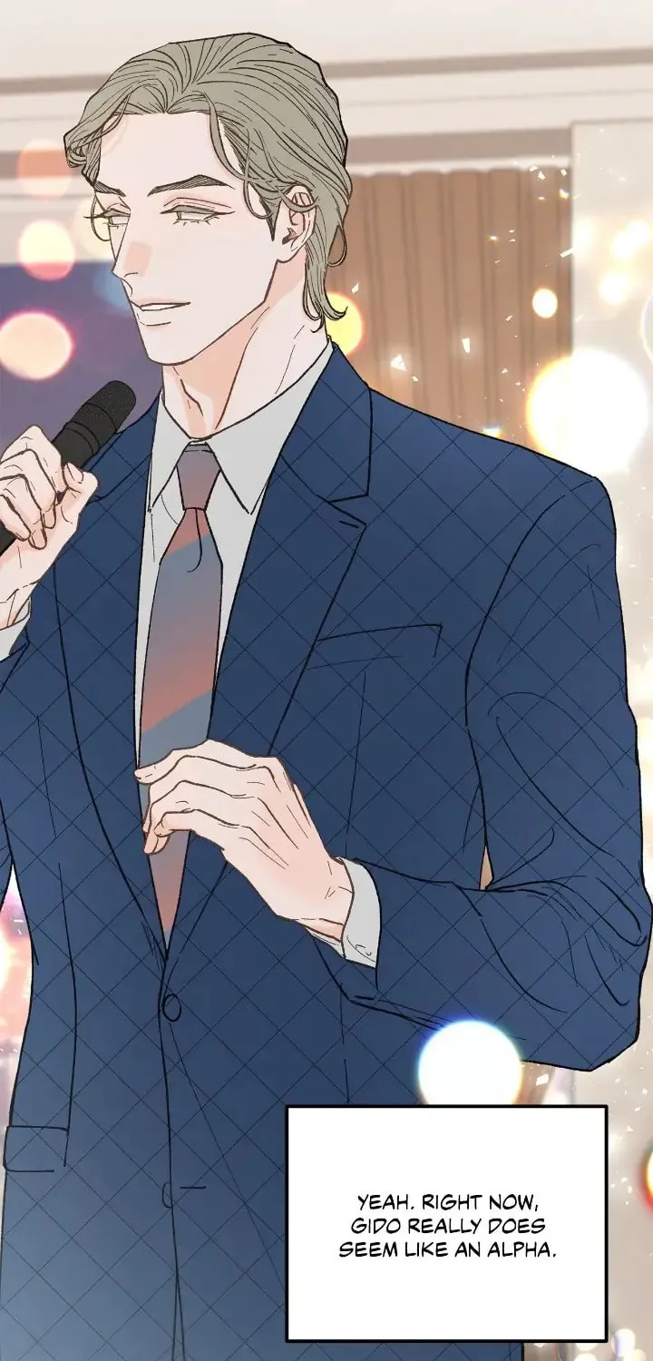 Read Beta Off Not Dating chapter 24 image 16 on Lezhin