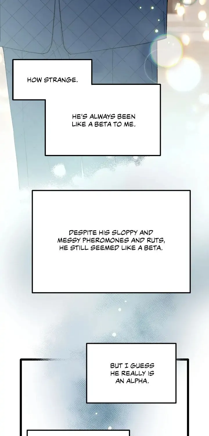 Read Beta Off Not Dating chapter 24 image 17 on Lezhin