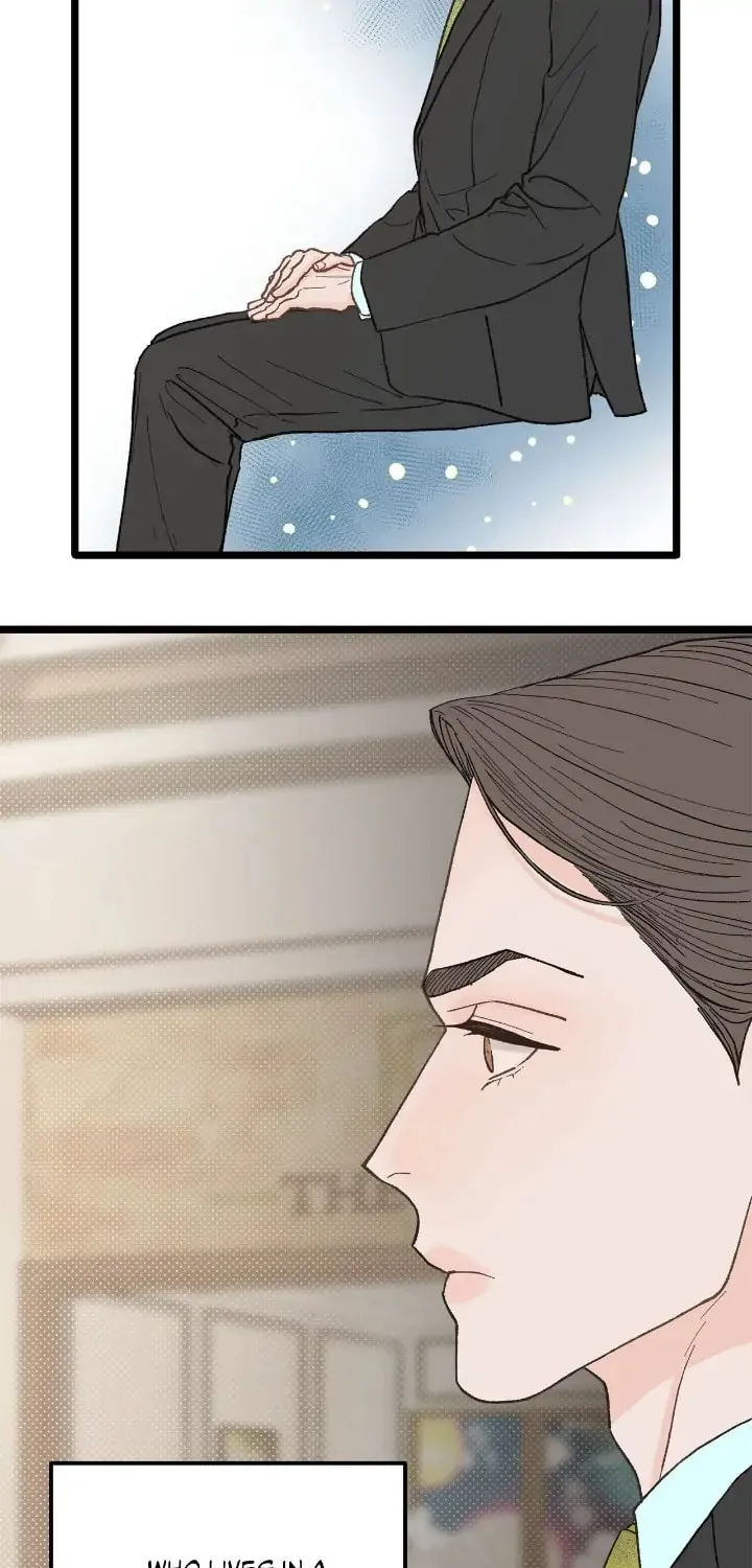Read Beta Off Not Dating chapter 24 image 19 on Lezhin