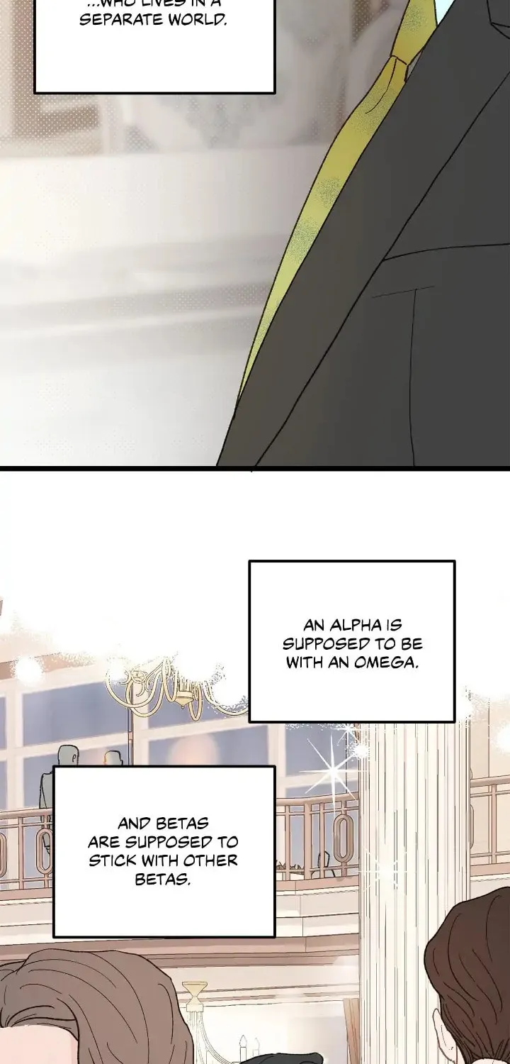 Read Beta Off Not Dating chapter 24 image 20 on Lezhin