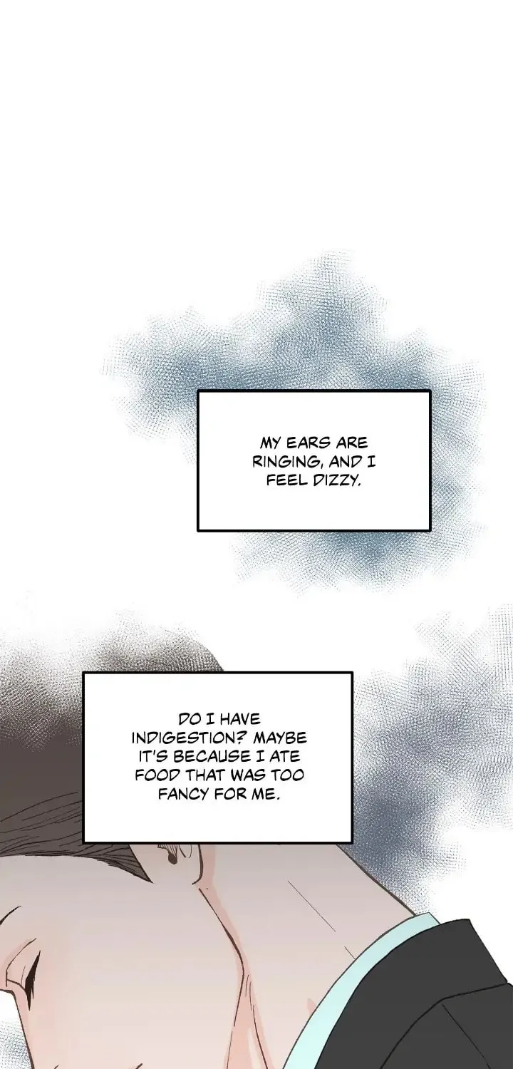 Read Beta Off Not Dating chapter 24 image 23 on Lezhin