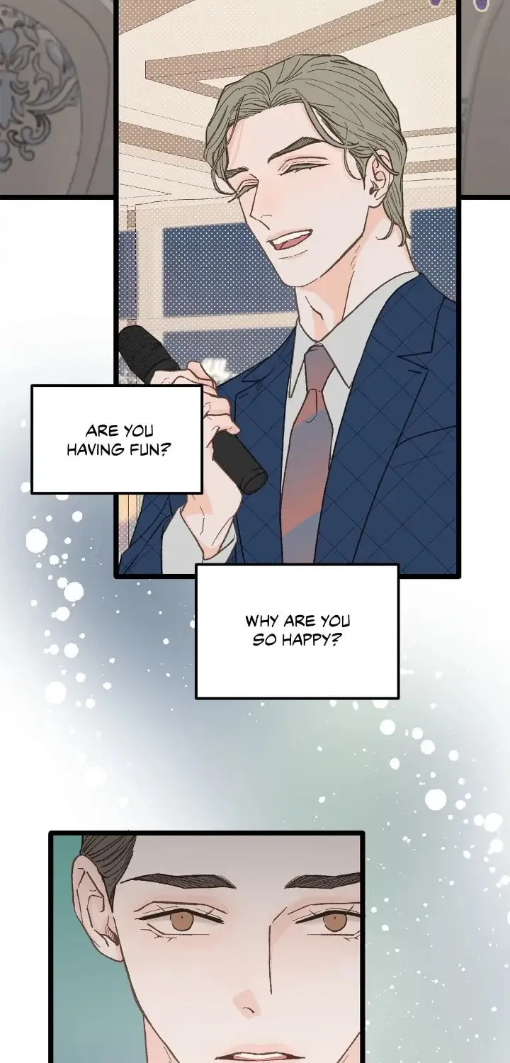 Read Beta Off Not Dating chapter 24 image 27 on Lezhin