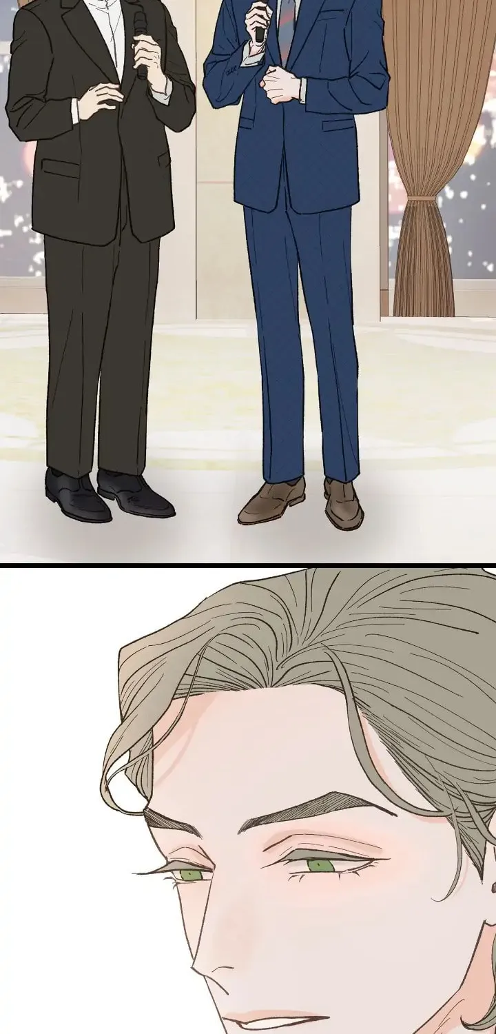 Read Beta Off Not Dating chapter 24 image 3 on Lezhin