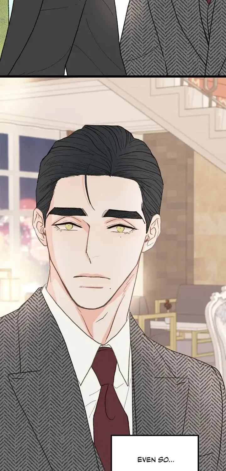 Read Beta Off Not Dating chapter 24 image 30 on Lezhin
