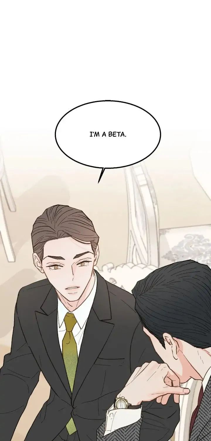 Read Beta Off Not Dating chapter 24 image 33 on Lezhin
