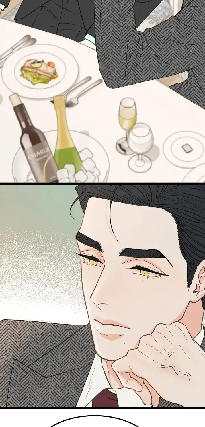 Read Beta Off Not Dating chapter 24 image 34 on Lezhin