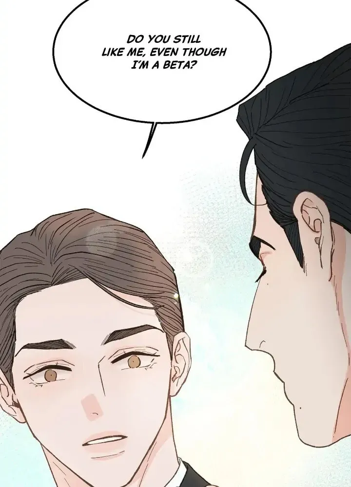 Read Beta Off Not Dating chapter 24 image 35 on Lezhin
