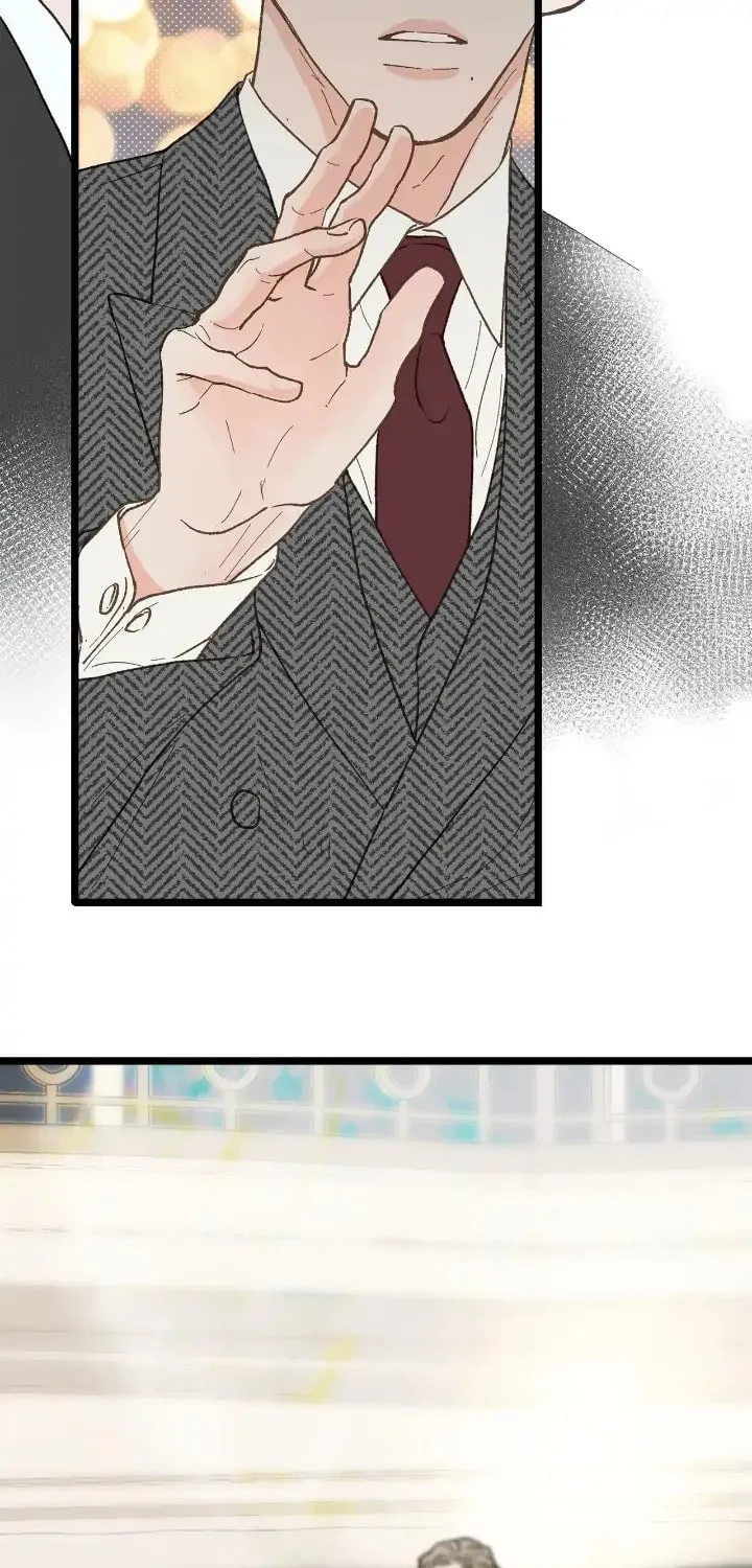 Read Beta Off Not Dating chapter 24 image 39 on Lezhin