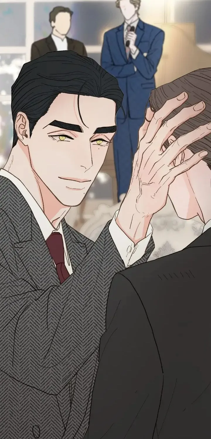Read Beta Off Not Dating chapter 24 image 40 on Lezhin
