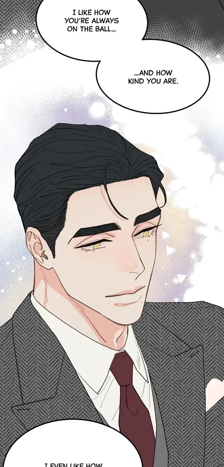 Read Beta Off Not Dating chapter 24 image 44 on Lezhin