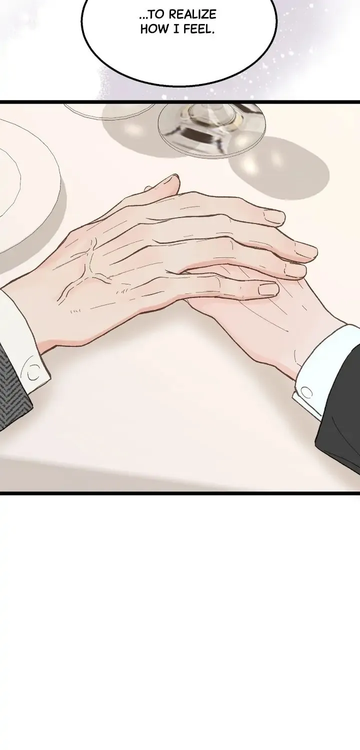 Read Beta Off Not Dating chapter 24 image 46 on Lezhin
