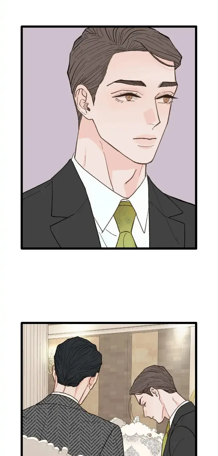 Read Beta Off Not Dating chapter 24 image 47 on Lezhin