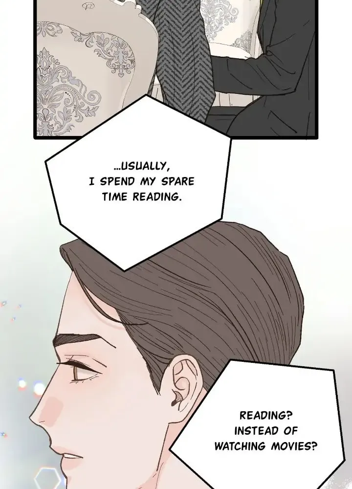 Read Beta Off Not Dating chapter 24 image 48 on Lezhin