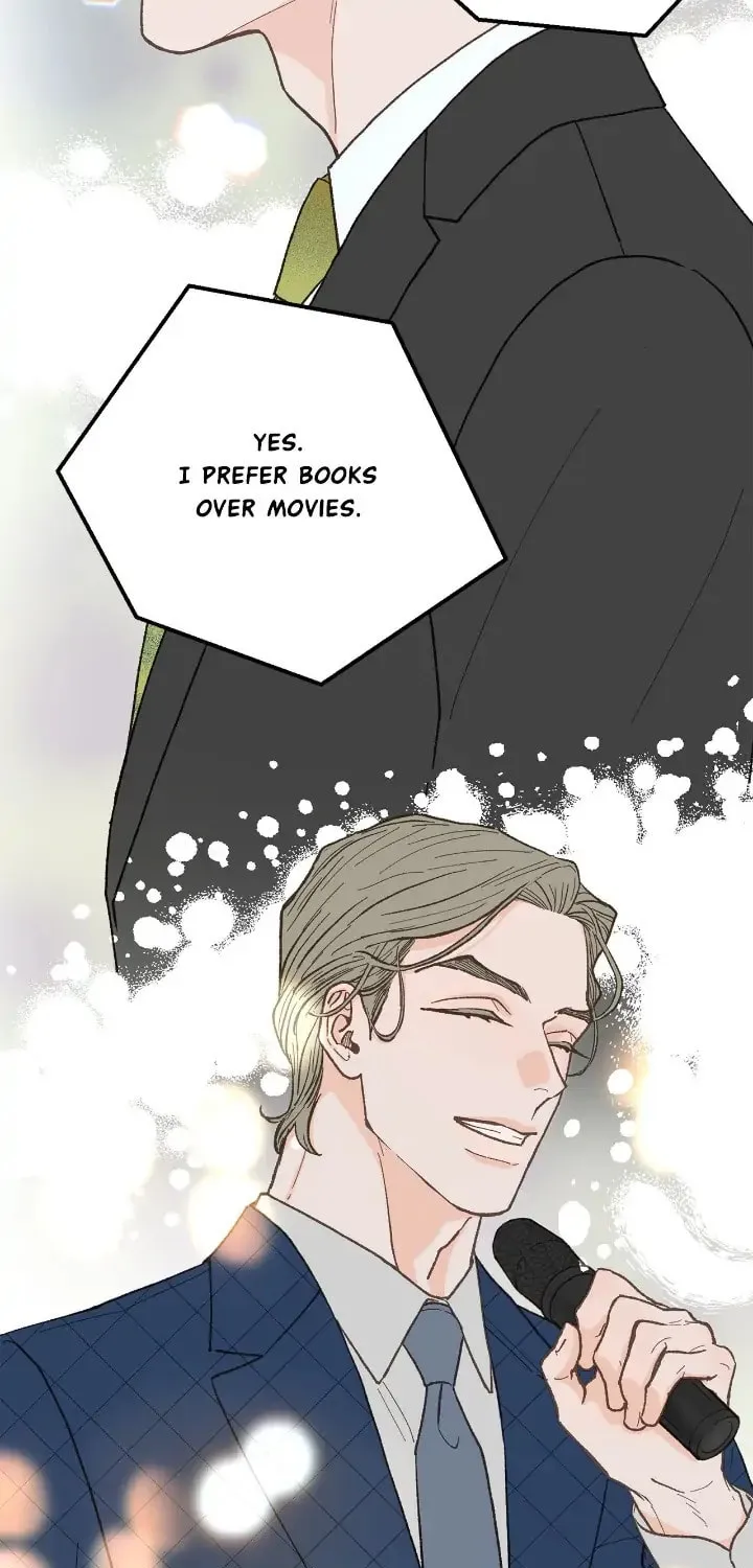Read Beta Off Not Dating chapter 24 image 49 on Lezhin