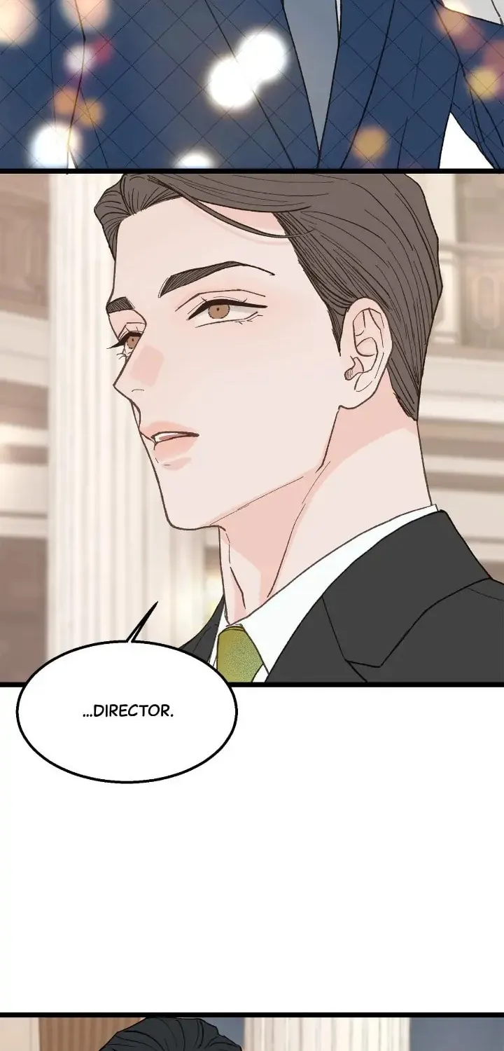 Read Beta Off Not Dating chapter 24 image 50 on Lezhin