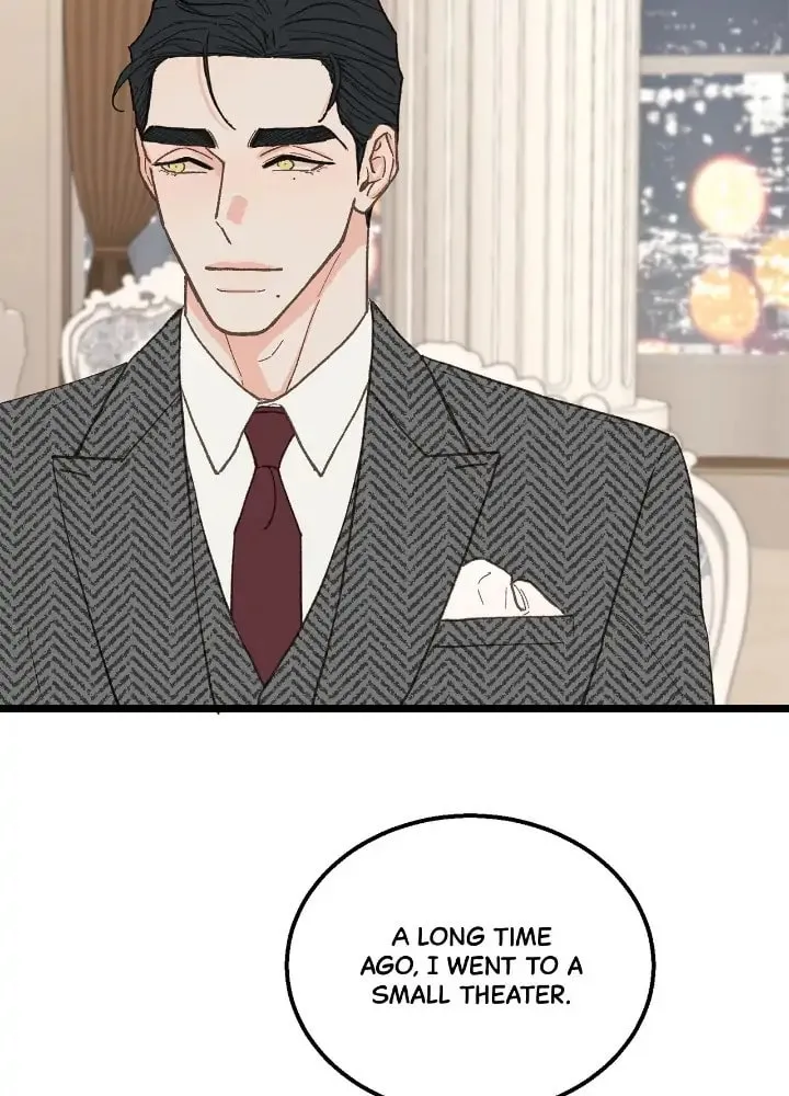 Read Beta Off Not Dating chapter 24 image 51 on Lezhin