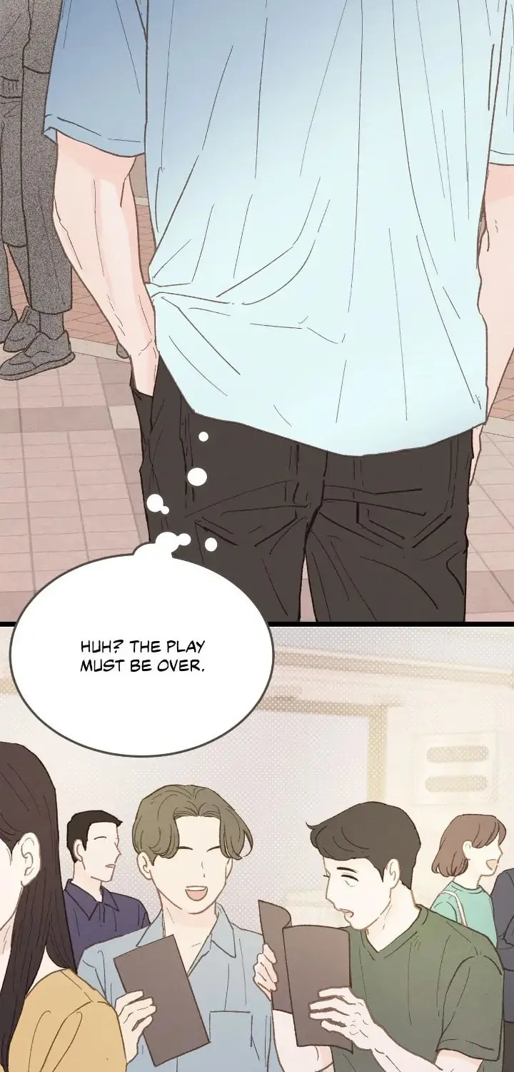 Read Beta Off Not Dating chapter 24 image 54 on Lezhin
