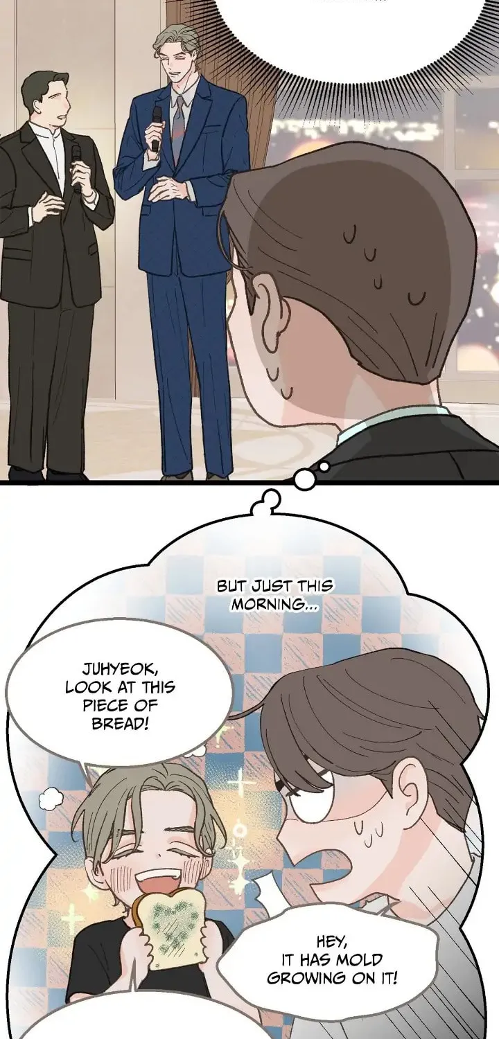 Read Beta Off Not Dating chapter 24 image 6 on Lezhin