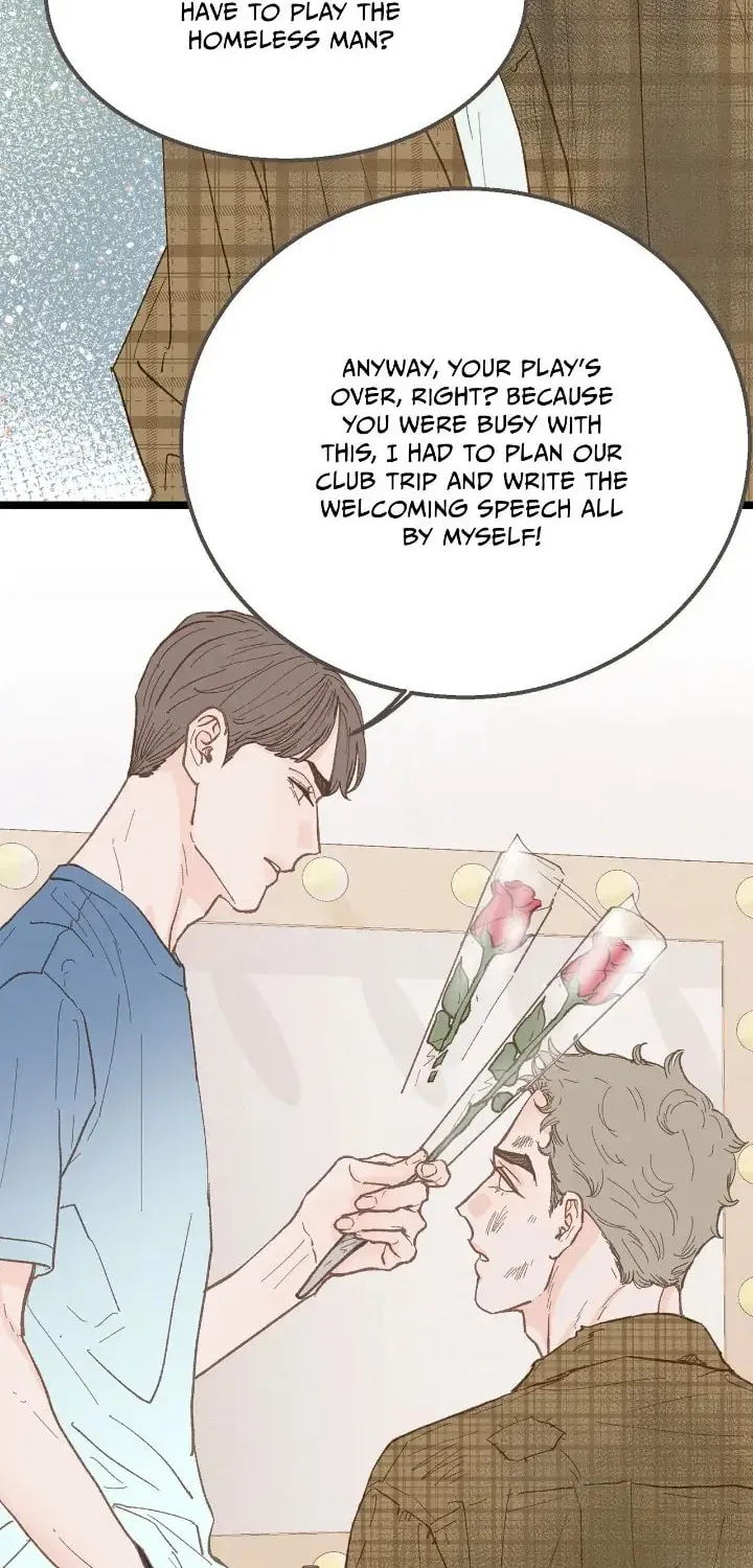 Read Beta Off Not Dating chapter 24 image 60 on Lezhin