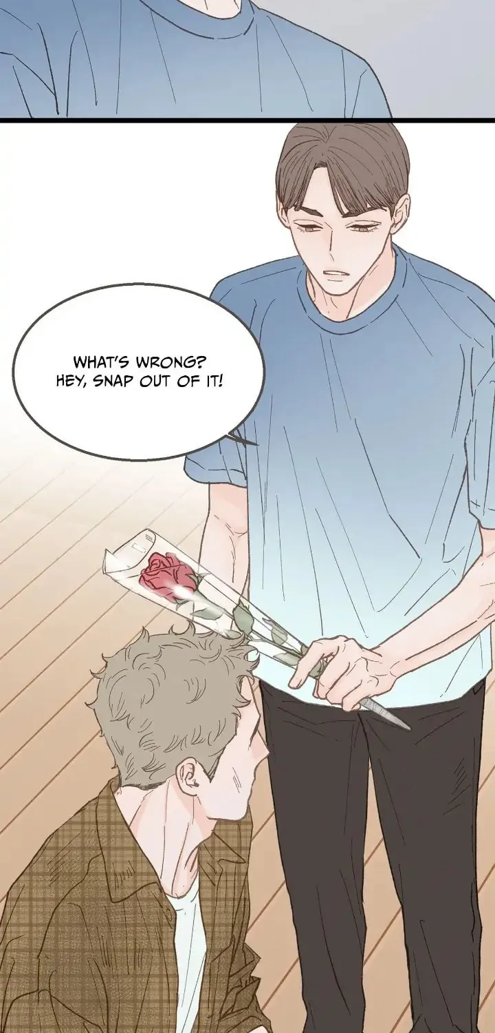 Read Beta Off Not Dating chapter 24 image 63 on Lezhin