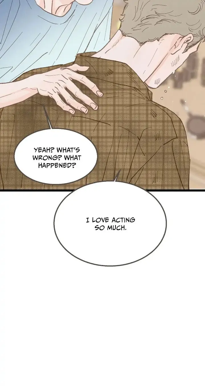 Read Beta Off Not Dating chapter 24 image 68 on Lezhin