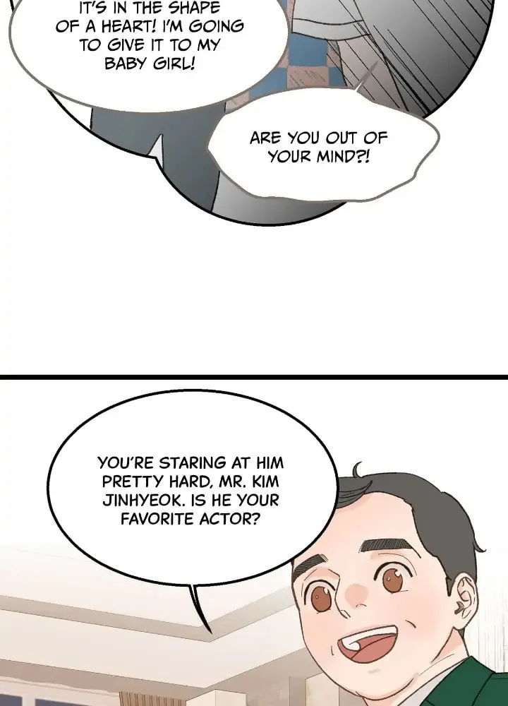 Read Beta Off Not Dating chapter 24 image 7 on Lezhin