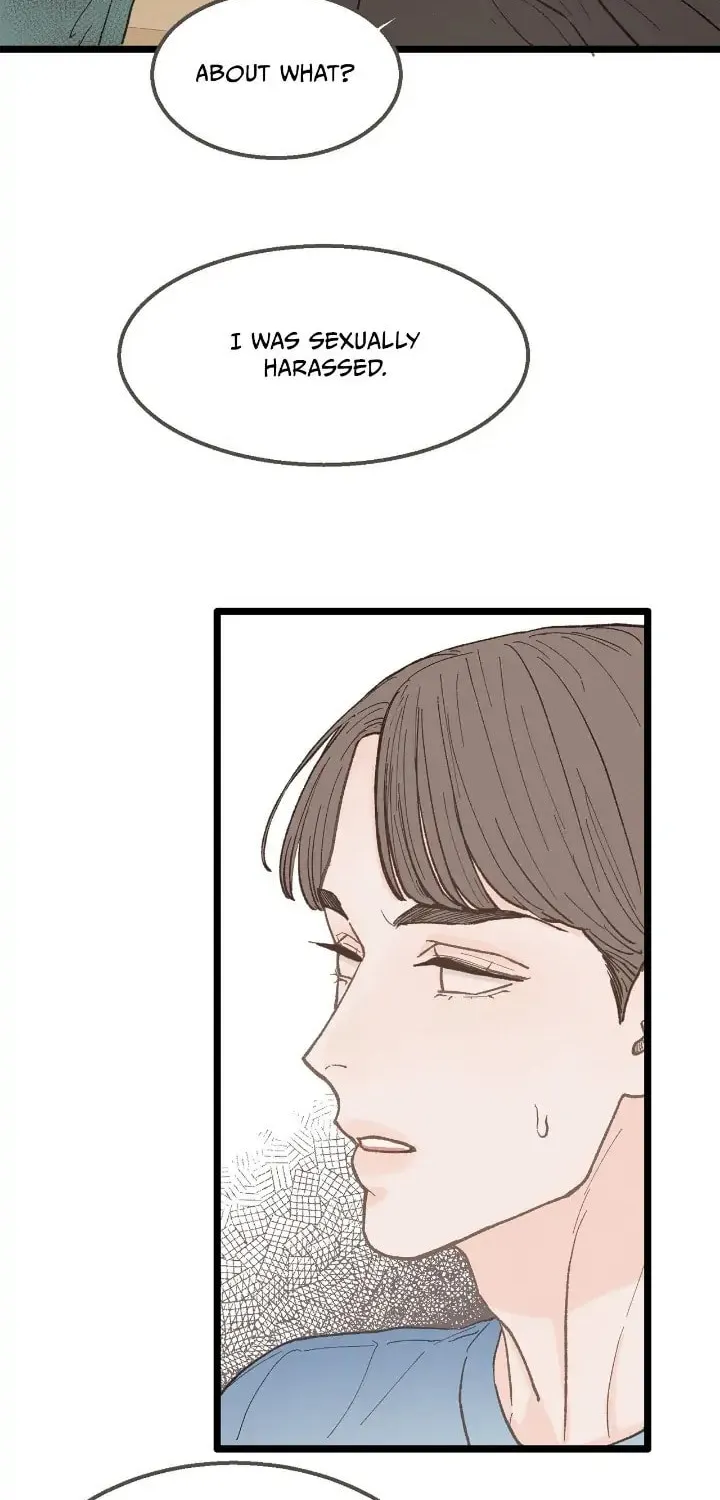 Read Beta Off Not Dating chapter 24 image 70 on Lezhin