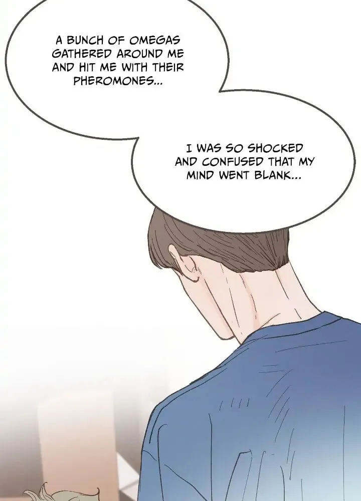 Read Beta Off Not Dating chapter 24 image 71 on Lezhin