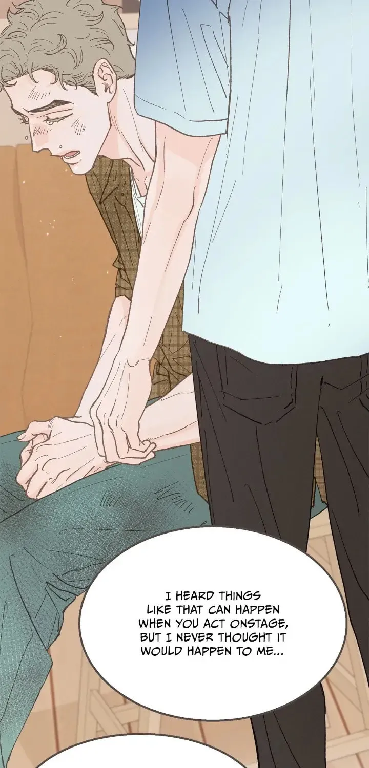Read Beta Off Not Dating chapter 24 image 72 on Lezhin