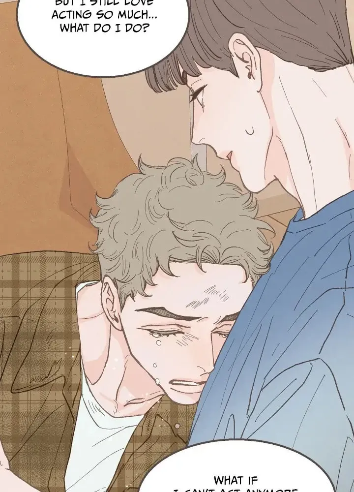 Read Beta Off Not Dating chapter 24 image 74 on Lezhin