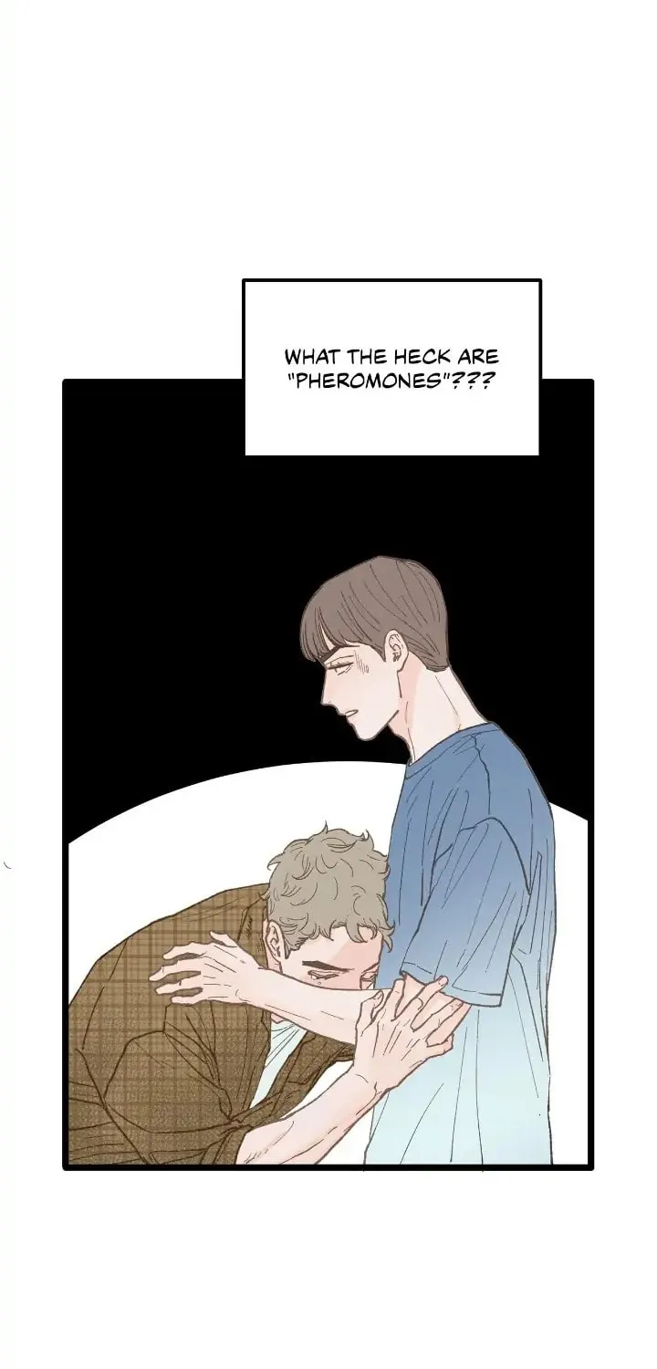 Read Beta Off Not Dating chapter 24 image 76 on Lezhin