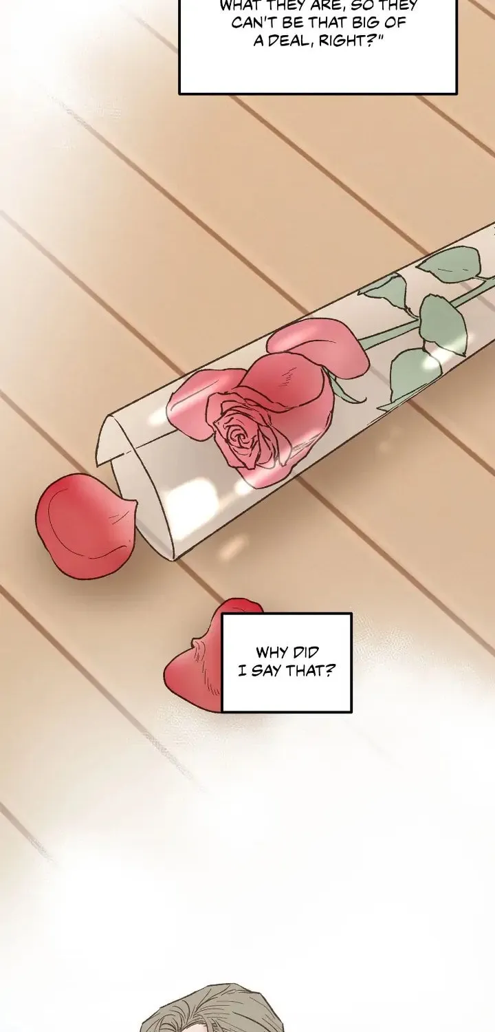 Read Beta Off Not Dating chapter 25 image 17 on Lezhin